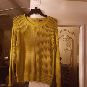 Bundled Jeanne Pierre sweaters